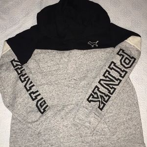Victoria’s secret Pink hoodie